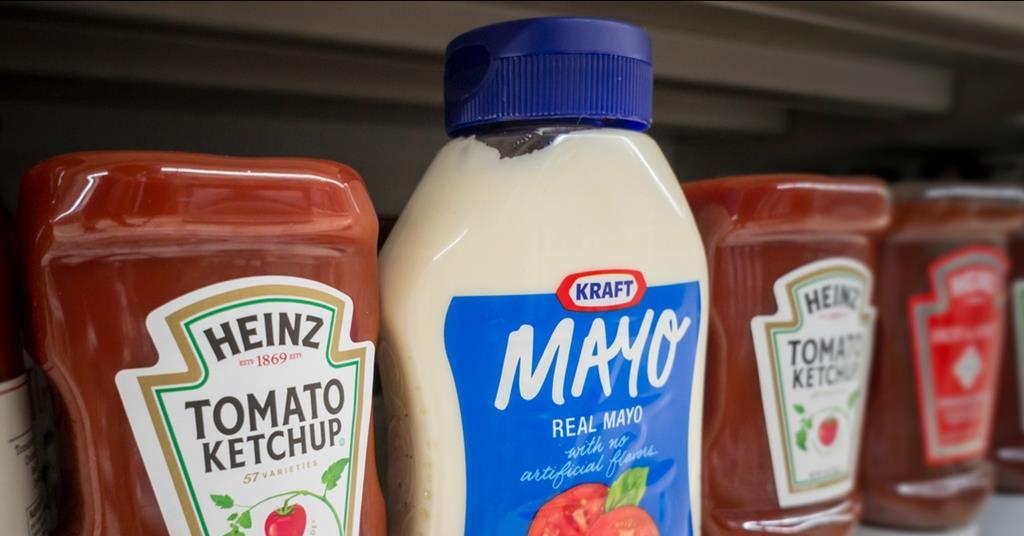 Kraft Heinz outlines progress towards sustainable packaging targets in