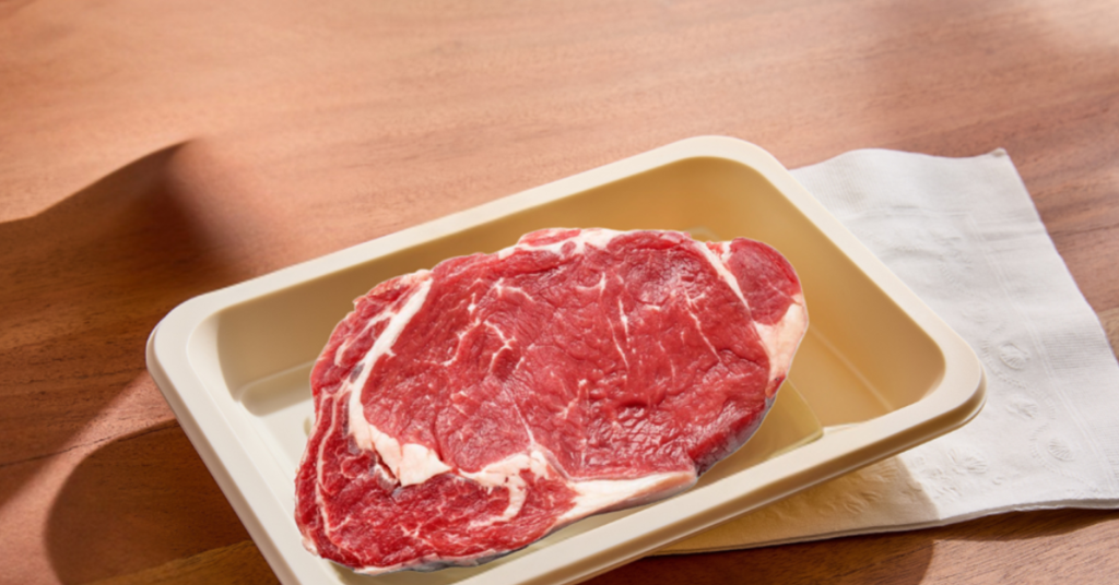 Sustainability Awards 2025 Finalist Interview: NantBioRenewables’ compostable protein tray