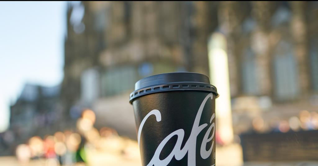 McDonald’s and Essity collaborate on paper cup recycling scheme Article Packaging Europe