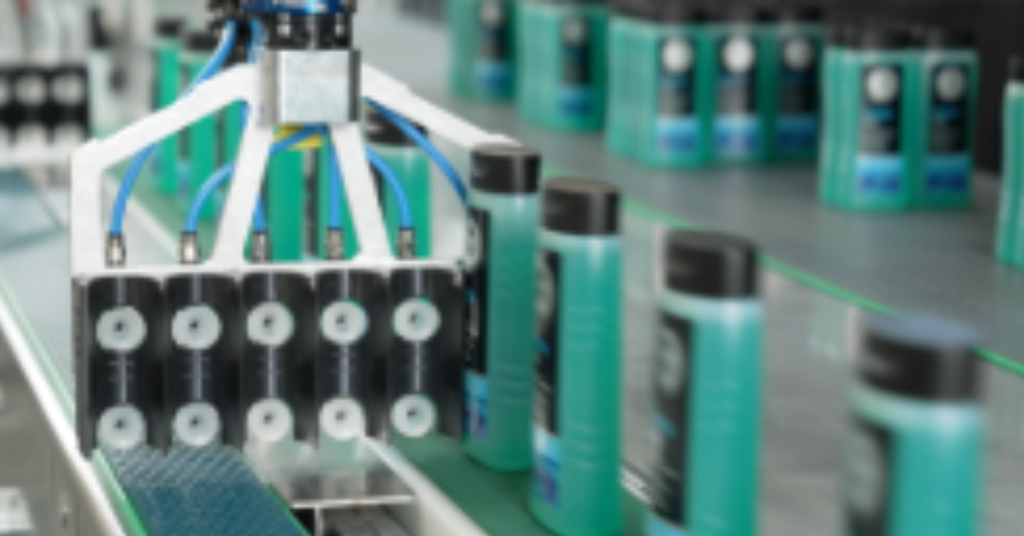 Sidel targets flexibility and speed with new case packer
