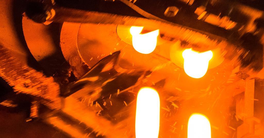 European glass industry’s new “Furnace of the Future” aims to cut CO2