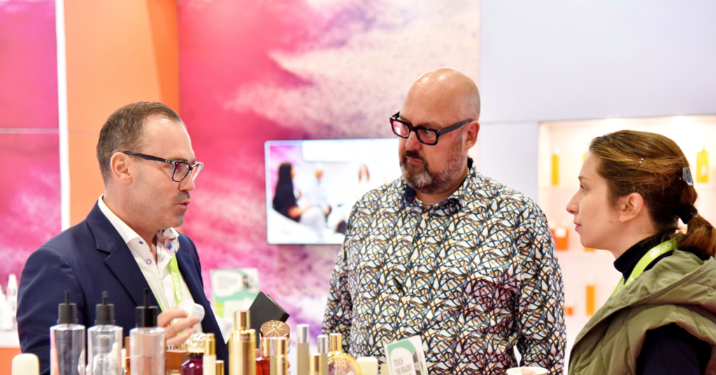 What to expect at London Packaging Week 2026
