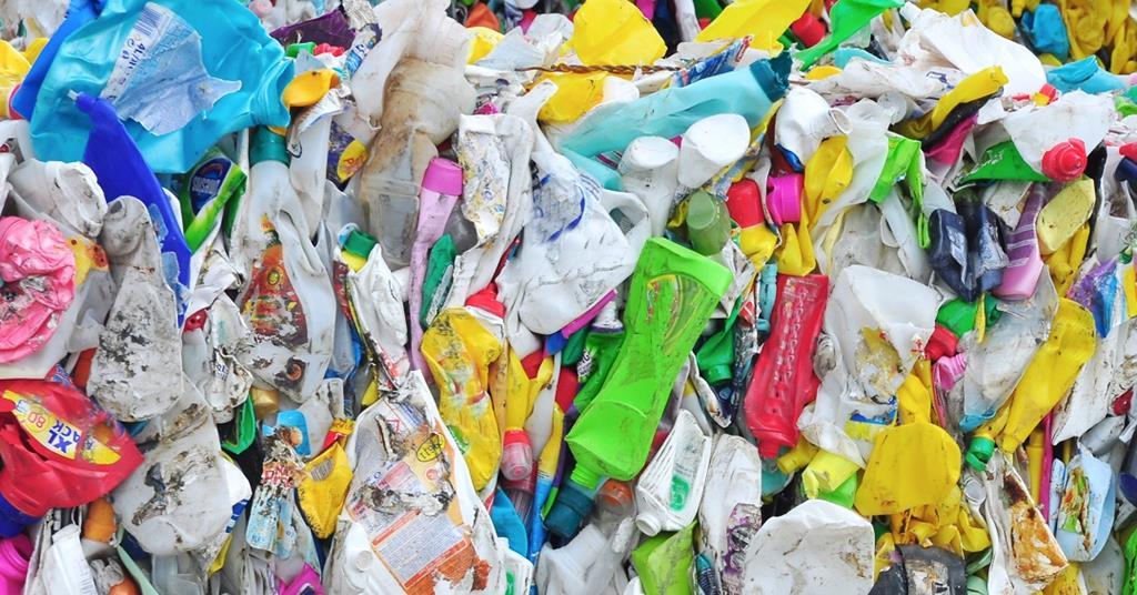 Weener Plastics adopts pioneering approach with PCR Article Packaging Europe