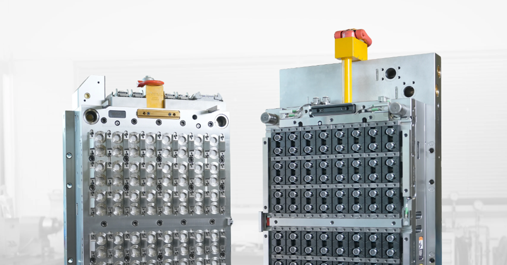 Husky launches tooling platform for lightweight beverage closures