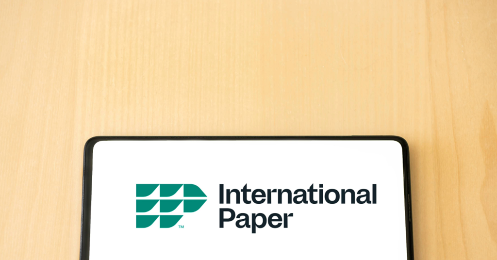 International Paper acquiring North Pacific Paper Company for €305.64 million