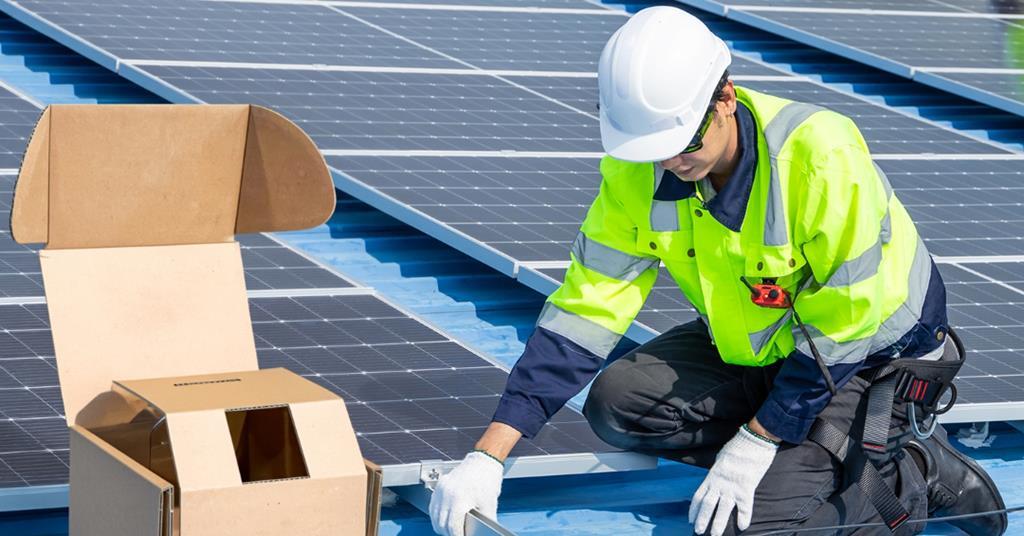 Mondi achieves 10% reduction in production and logistics costs with corrugated solution