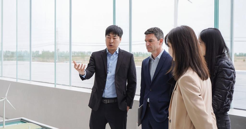 Partnership between Bluepha and TotalEnergies Corbion aspires to expand PLA and PHA use in China - Vimarsana News