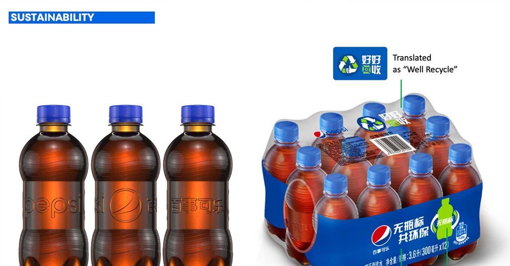 PepsiCo Brazil chooses liquid-carton filling equipment