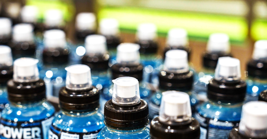Italian Coca-Cola bottler uses Sidel machines in fully aseptic PET line