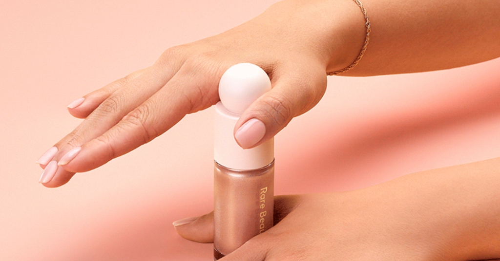 How Rare Beauty’s disability-led approach rethinks cosmetics packaging | Article