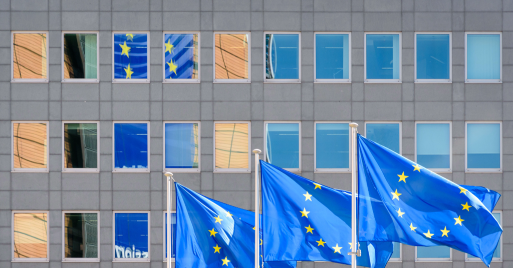 Non-EU companies selling in Europe held to new e-commerce and customs rules
