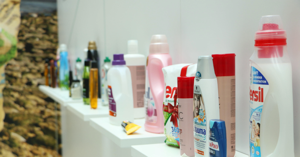 Henkel revises design-for-recycling and recycled plastic content targets