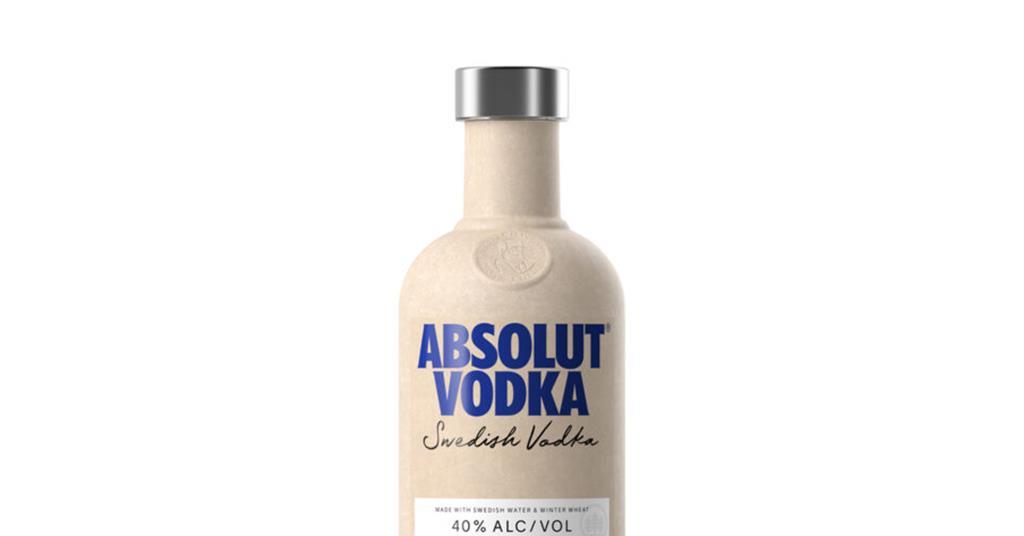 Absolut reveals latest step on its journey towards creating '100
