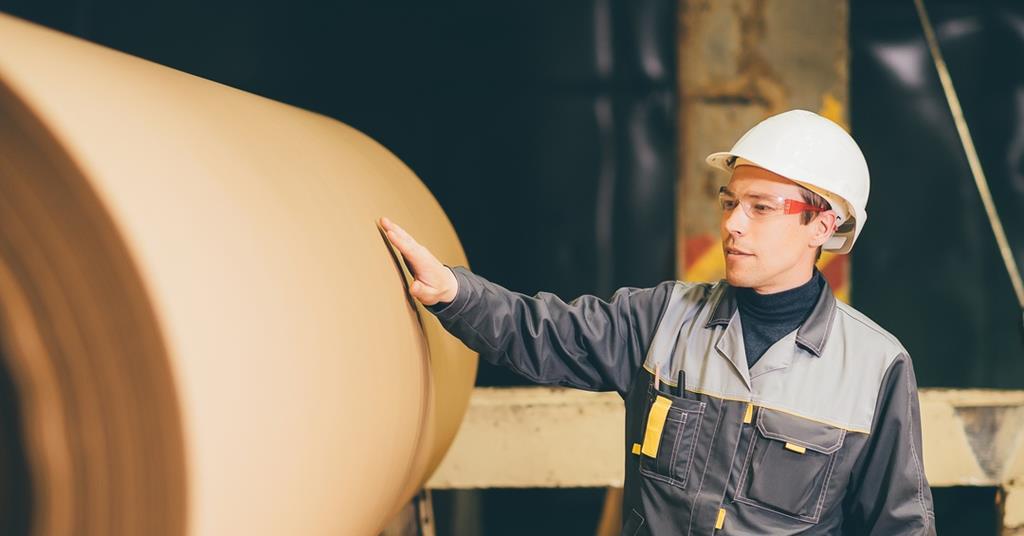 Cepi pushes for EU to uplift paper and pulp industry in decarbonisation