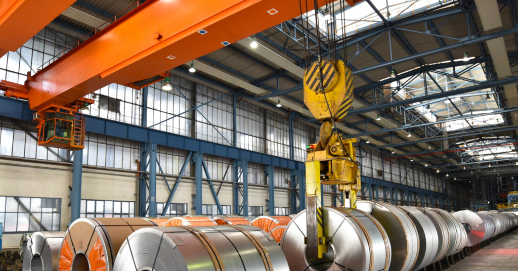 Report says steel was EU’s ‘most widely recycled’ packaging material in 2023