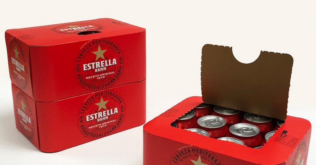 Graphic Packaging supports Estrella shrink wrap replacement initiative