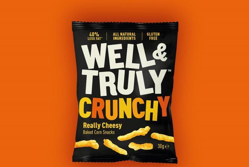 New Pack Design and Brand Identity for Well&Truly | Article | Packaging ...