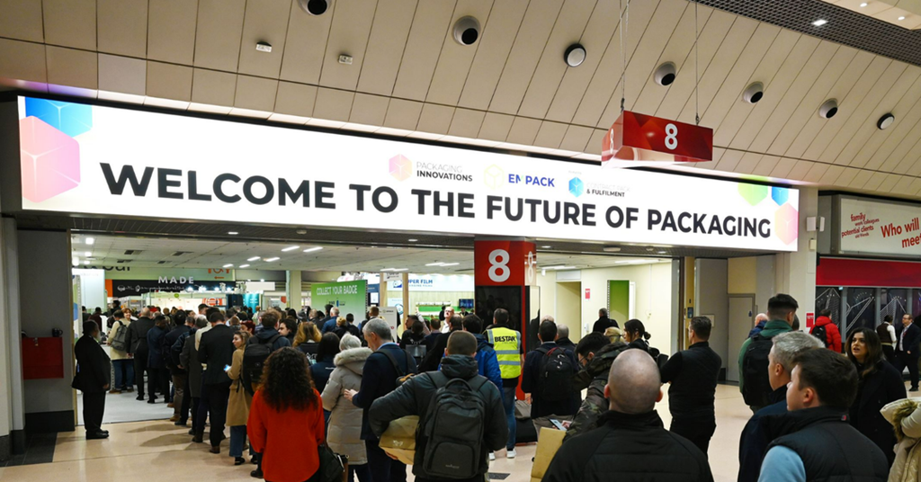 What to expect at Packaging Innovations & Empack 2025 | From our ...
