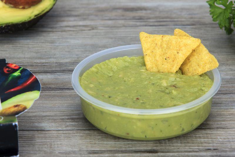 RPC Solution Extends Ambient Shelf Life Article Packaging Europe