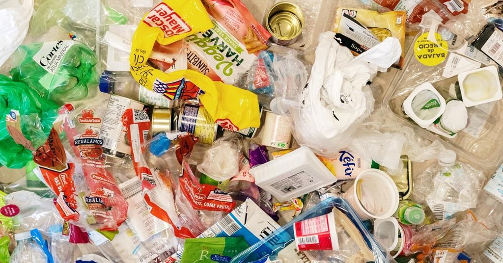 Over 3,000 companies contribute plastics data through CDP's disclosure
