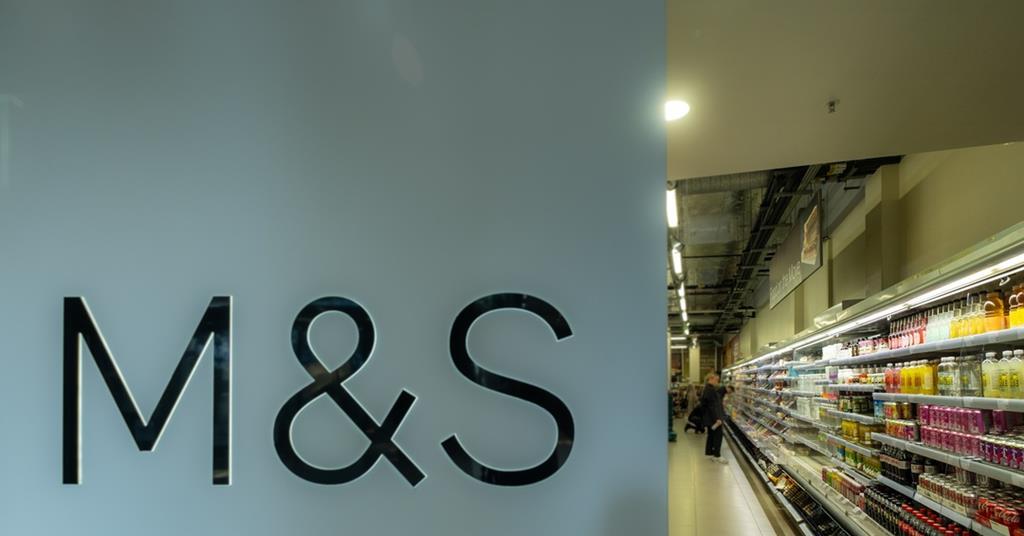 Welcome to Marks & Spencer United States