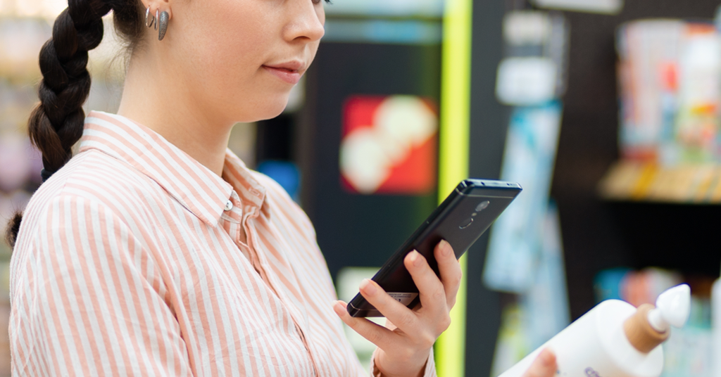 New platform replaces barcodes with on-pack QR code campaigns for ...