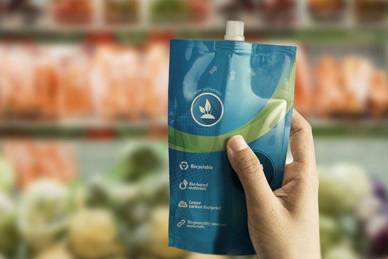 New Amcor Research Into Consumer Attitudes To Sustainable Packaging ...