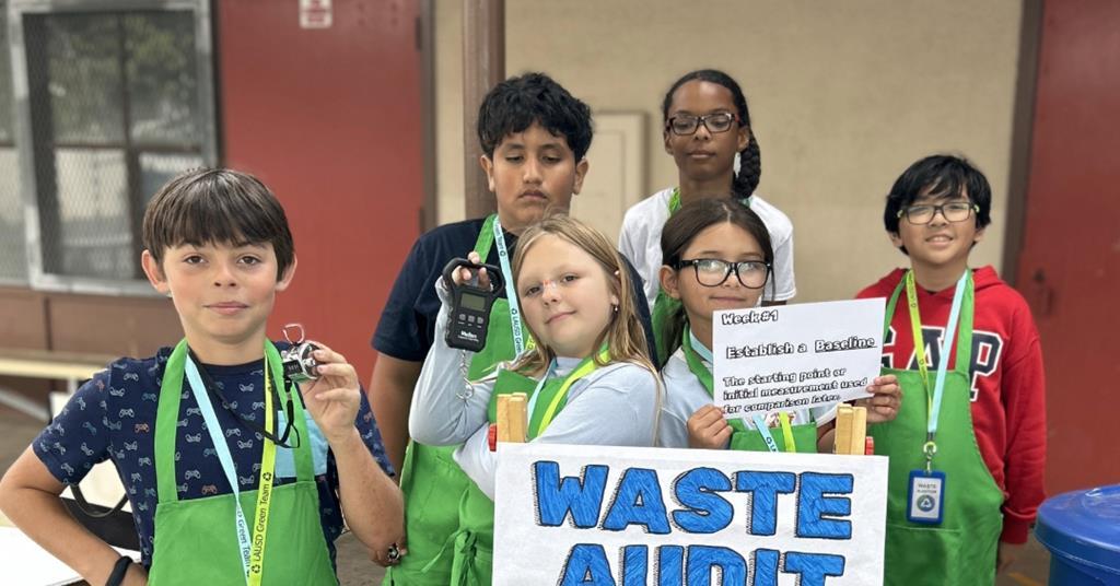 Applications open for Carton Council’s 2026 school recycling grant in US and Canada