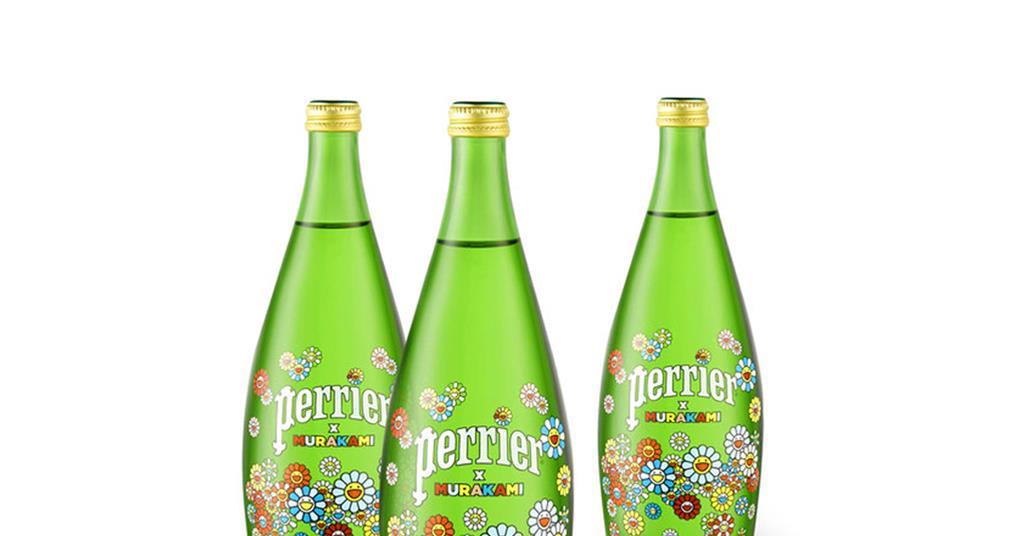Perrier とと 2本 ペリエ (Perrier) 750ml×2本セット : お酒のちゃがたパーク Yahoo!店