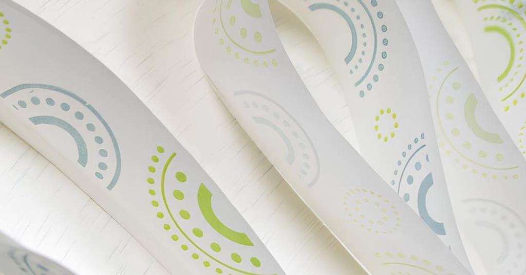 A small switch with a big impact: SWM International’s straw paper ...