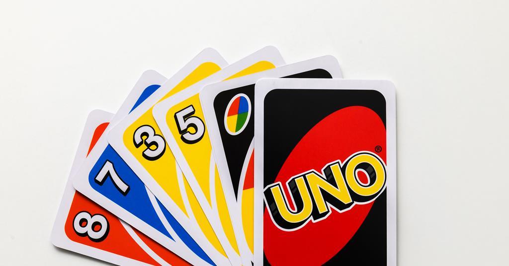 UNO!™ on the App Store