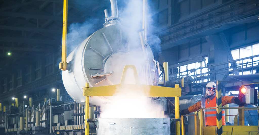 German aluminium industry doesn’t foresee production increase in 2026