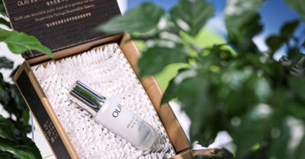 Sustainability Awards 2025 Finalist Interview: P&G’s 100% recyclable solution for e-commerce