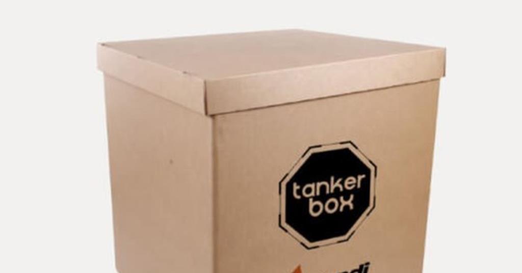 Mondi provides Aromsa with corrugated cardboard shipping box for
