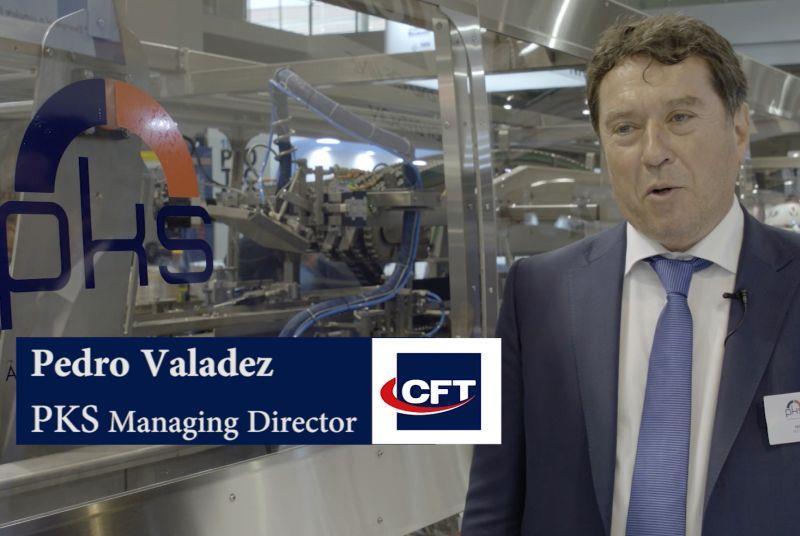 PKS Presents Box Wrapping Innovation | Article | Packaging Europe