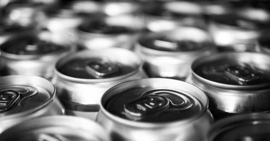 Italy reaches 92.8% recycling rate for aluminium beverage cans
