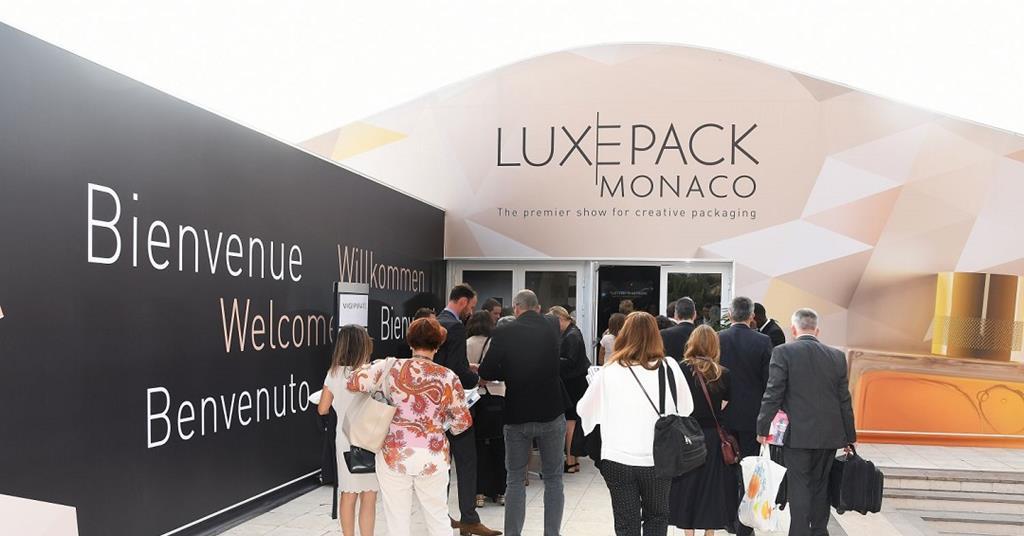 Luxe Pack Monaco