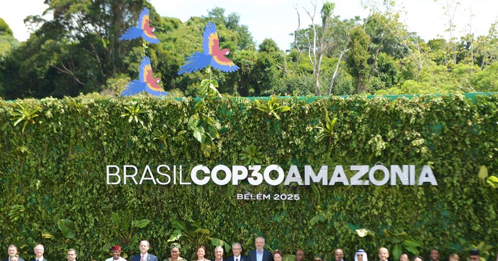 A perspective from the packaging industry at COP30