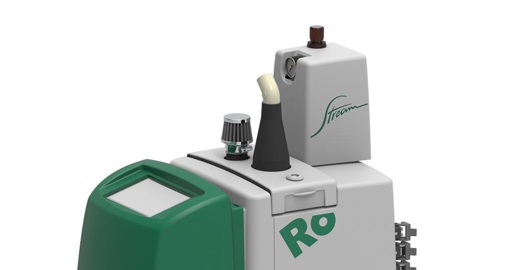 Robatech Presents Three New Innovations for Qualitative Adhesive