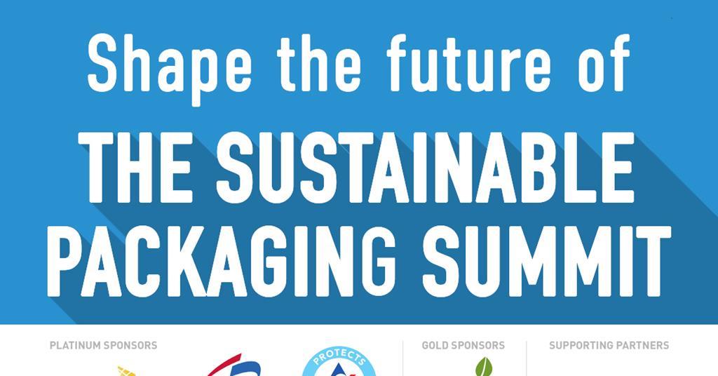 Give us your feedback on the Sustainable Packaging Summit | Article ...