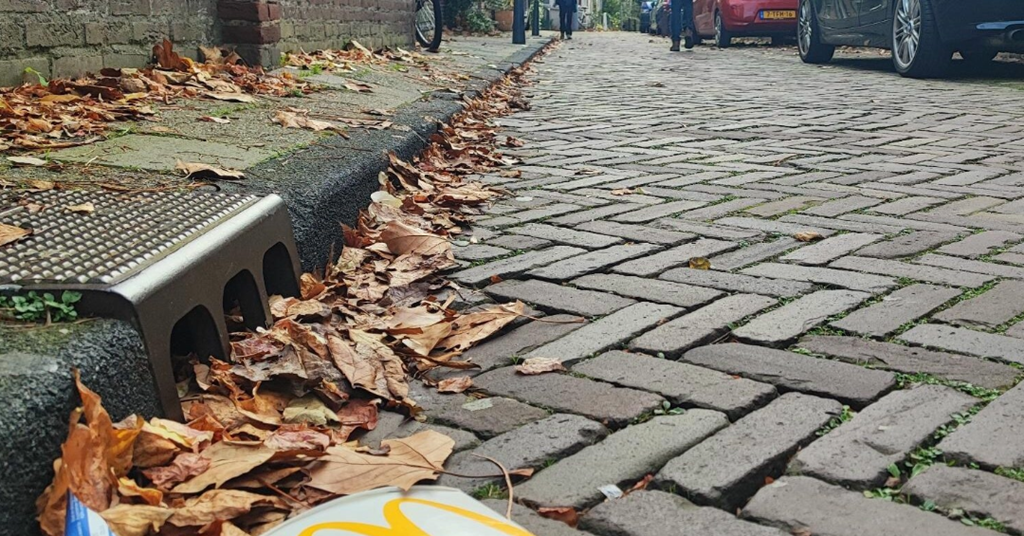 McDonald’s Netherlands accused of breaking Dutch law with single-use cups