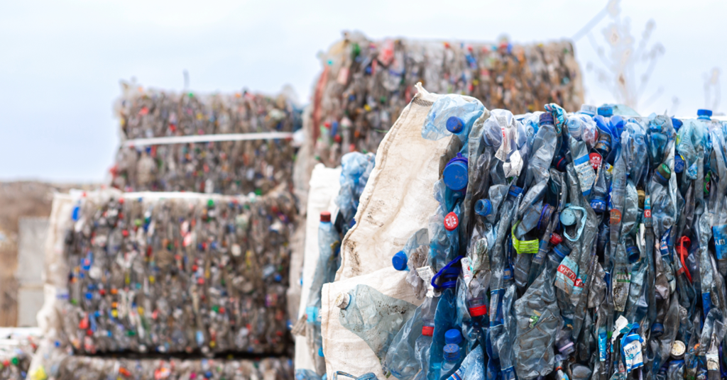 Commission asked to prioritize EU-made recyclate in recycled plastic goals