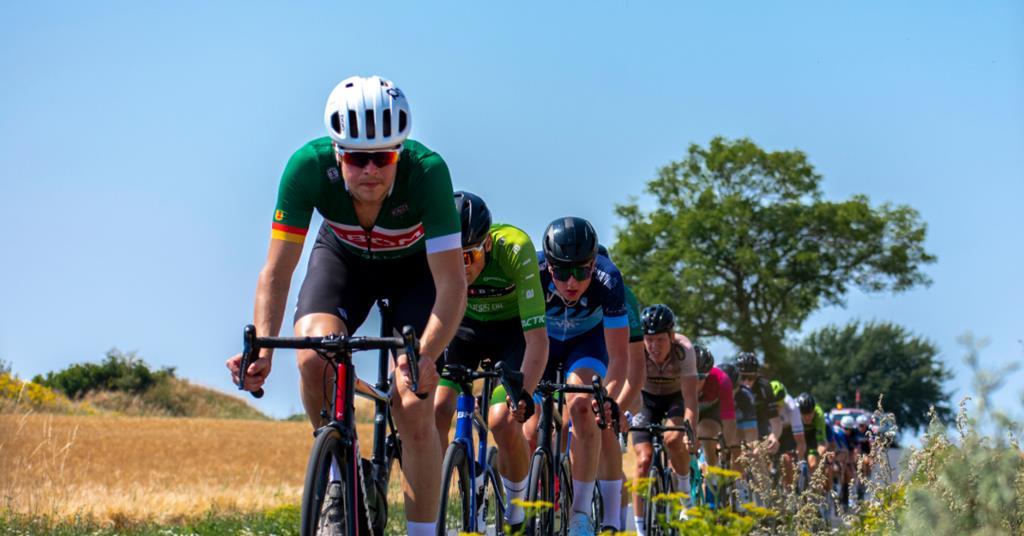 Duni Group to provide plastic-free cups and composting solution at Swedish cycling event