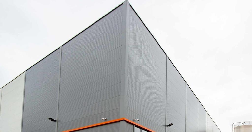 Unitatea de reciclare PET fondată de ALPLA Group și Joint Venture Partners începe producția |  condiție