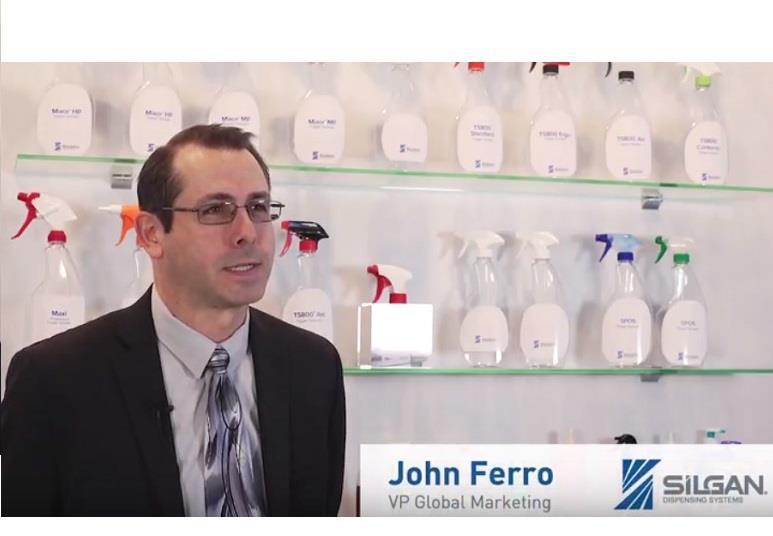 Silgan Dispensing Systems Showcases Solutions at interpack 2017 Article Packaging Europe