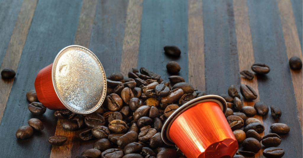 Dutch companies conclude compostable coffee capsule project