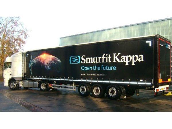 Smurfit Kappa Expands its Operations Acquisition in Russia Article | Packaging Europe