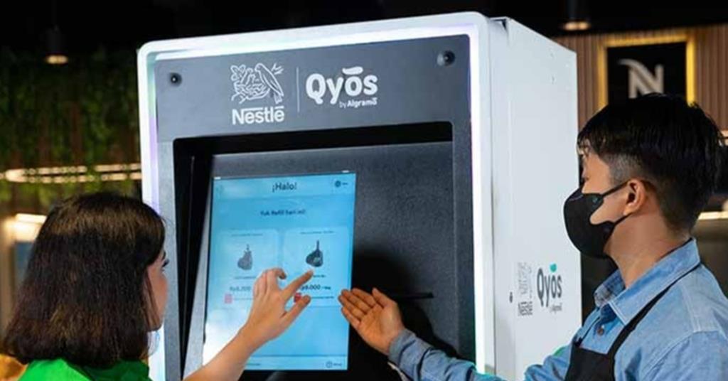 Nescafe Coffee Vending Machines: What Alternatives Are There?