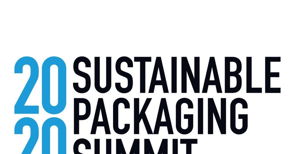 The Sustainable Packaging Summit 2020 goes digital | Article ...