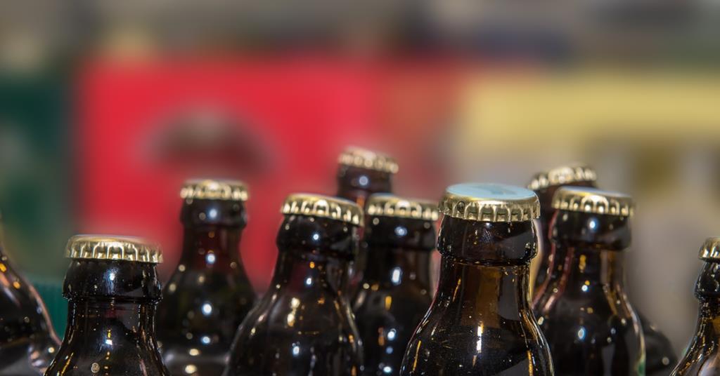 Brewers of Europe advocate fair alcoholic drinks packaging rules in ...